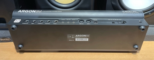 Modal Electronics - ARGON8M 2